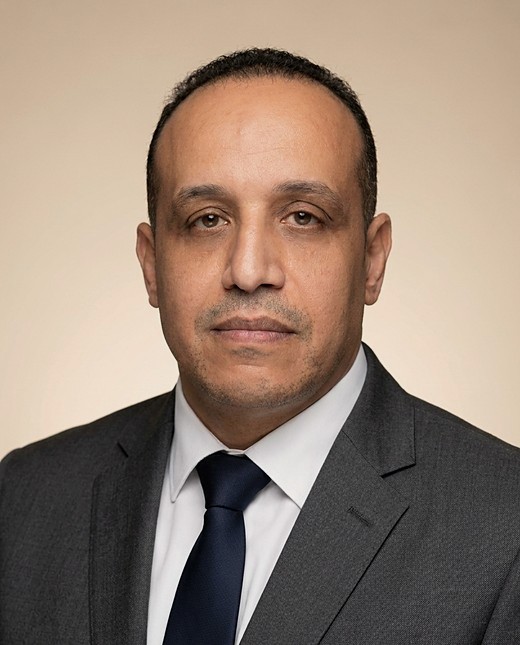 Ahmed Abdel Wahab