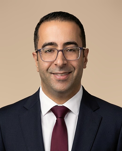 Saleh Zyood