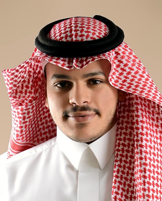 Sulaiman Alotaibi